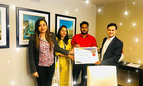 Awards & Recognition