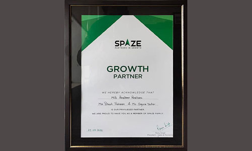 Awards & Recognition