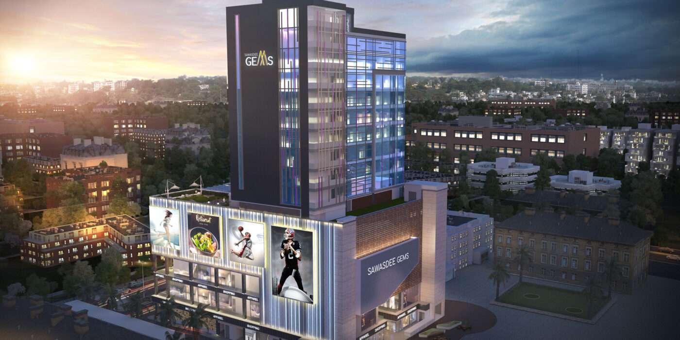 Residential Property Dealers